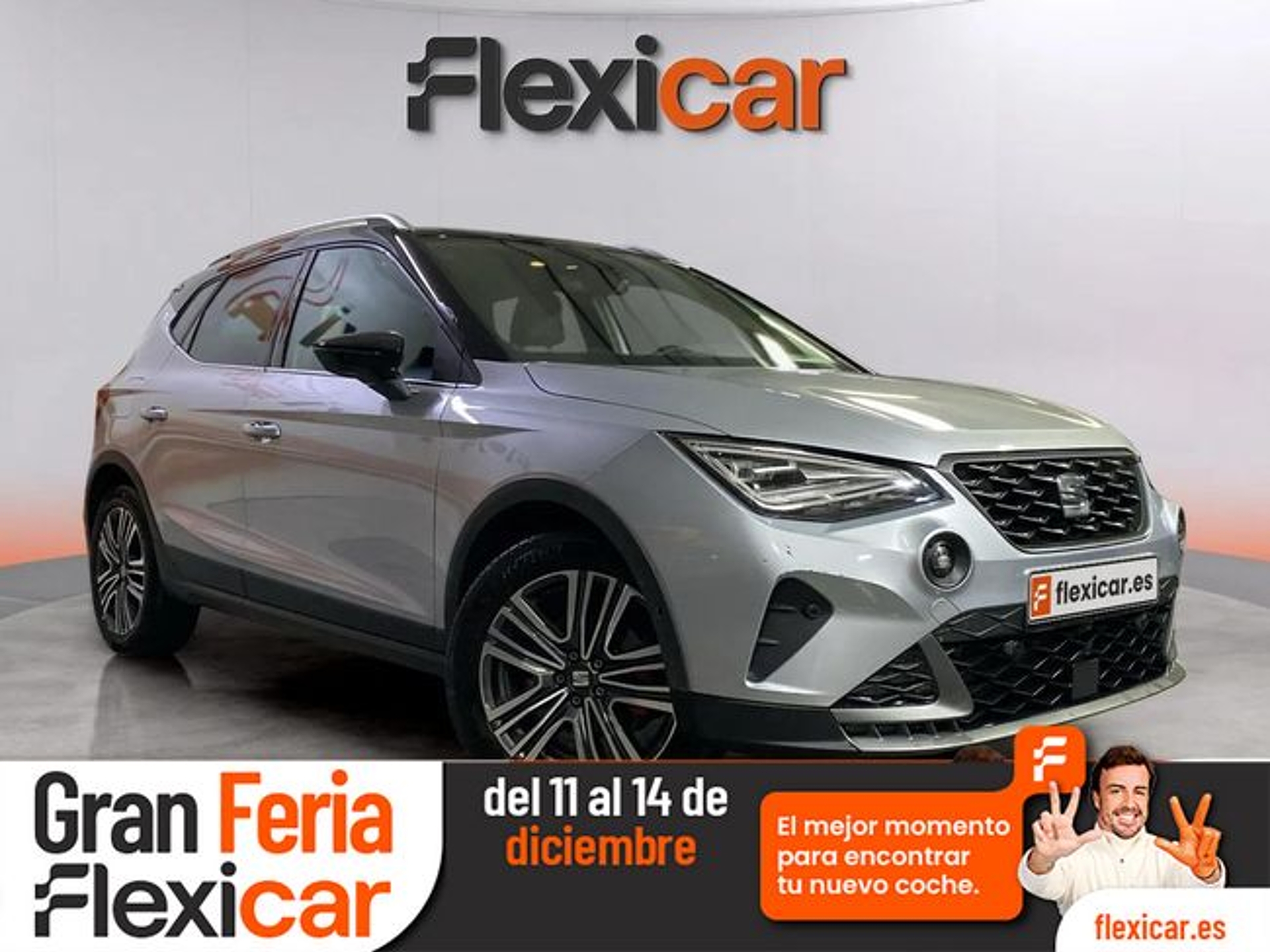 Imagen de SEAT Arona