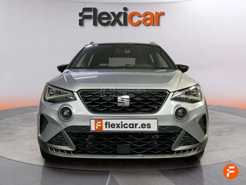 Foto del SEAT Arona 1.0 TSI S&S Xperience XM 115