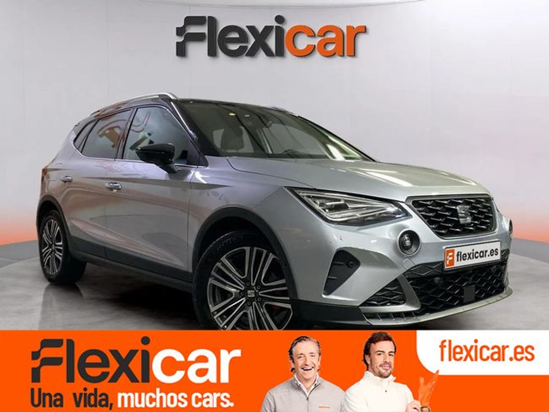 Imagen de SEAT Arona