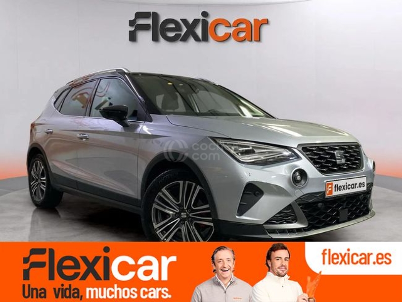 Foto del SEAT Arona 1.0 TSI S&S Xperience XM 115