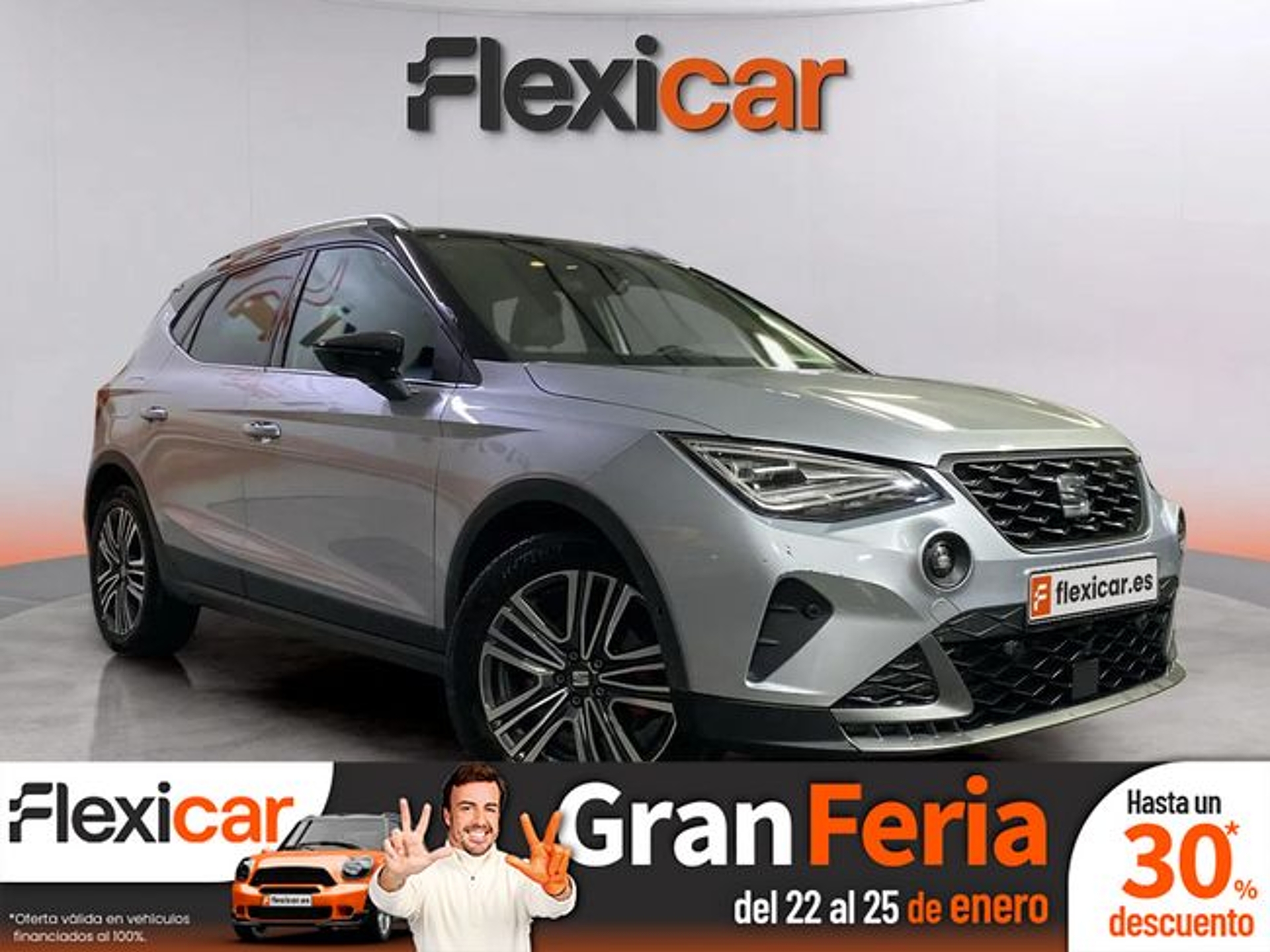 Imagen de SEAT Arona