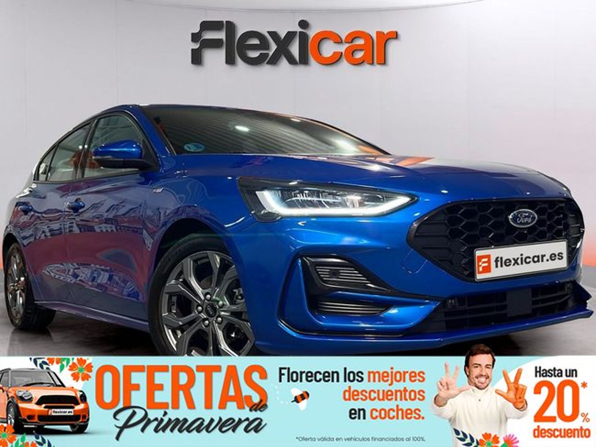 Imagen 1 de FORD Focus