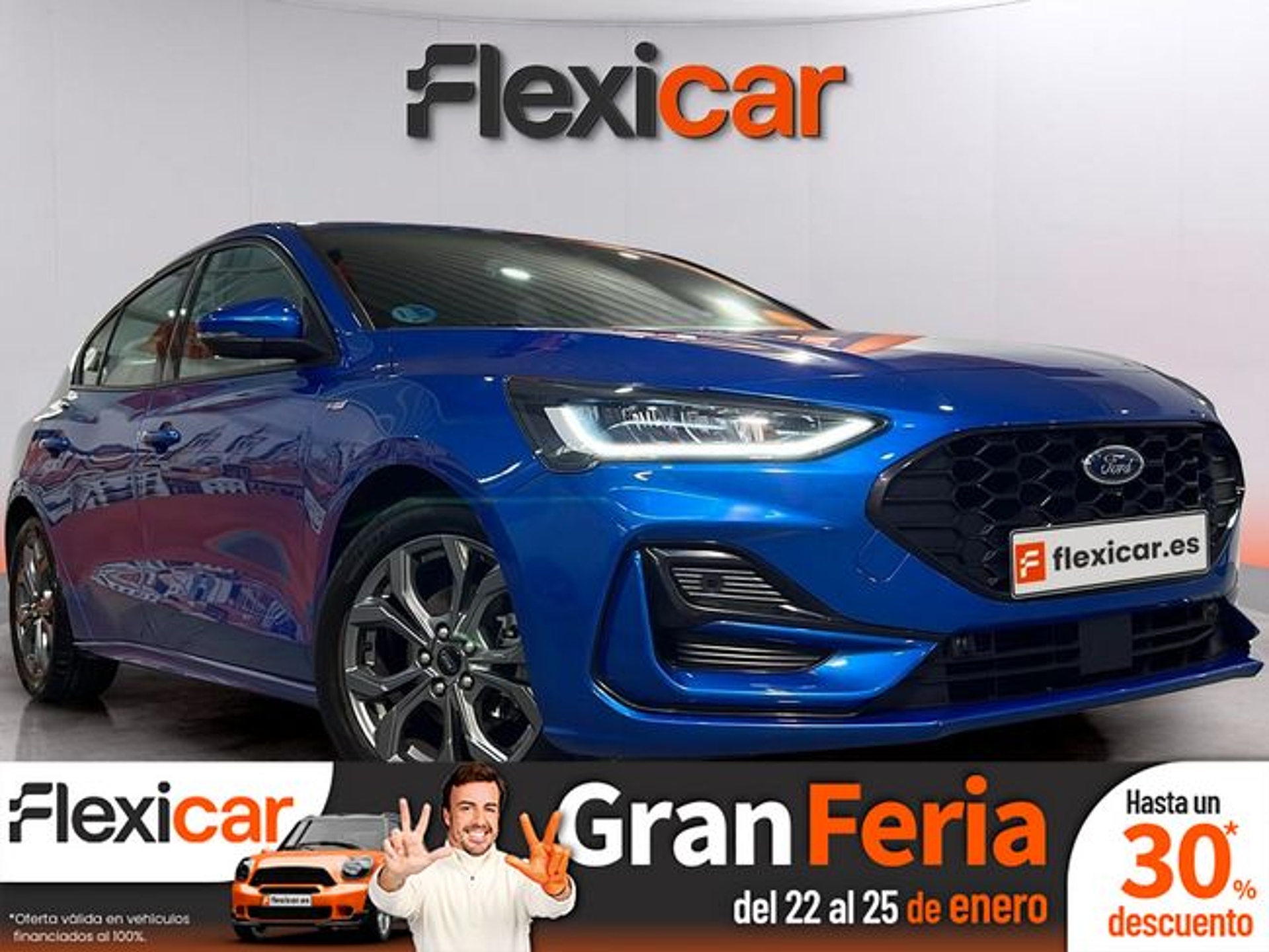 Imagen de FORD Focus