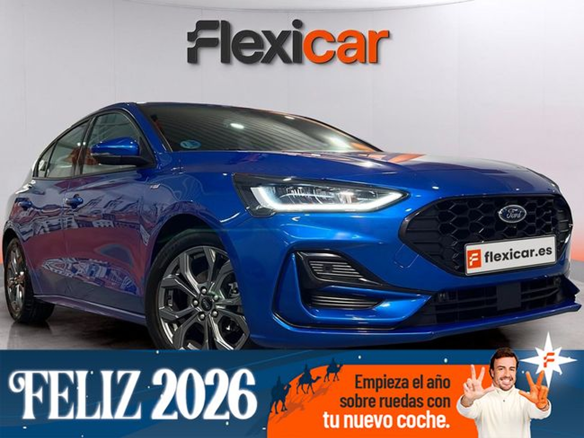 Imagen de FORD Focus