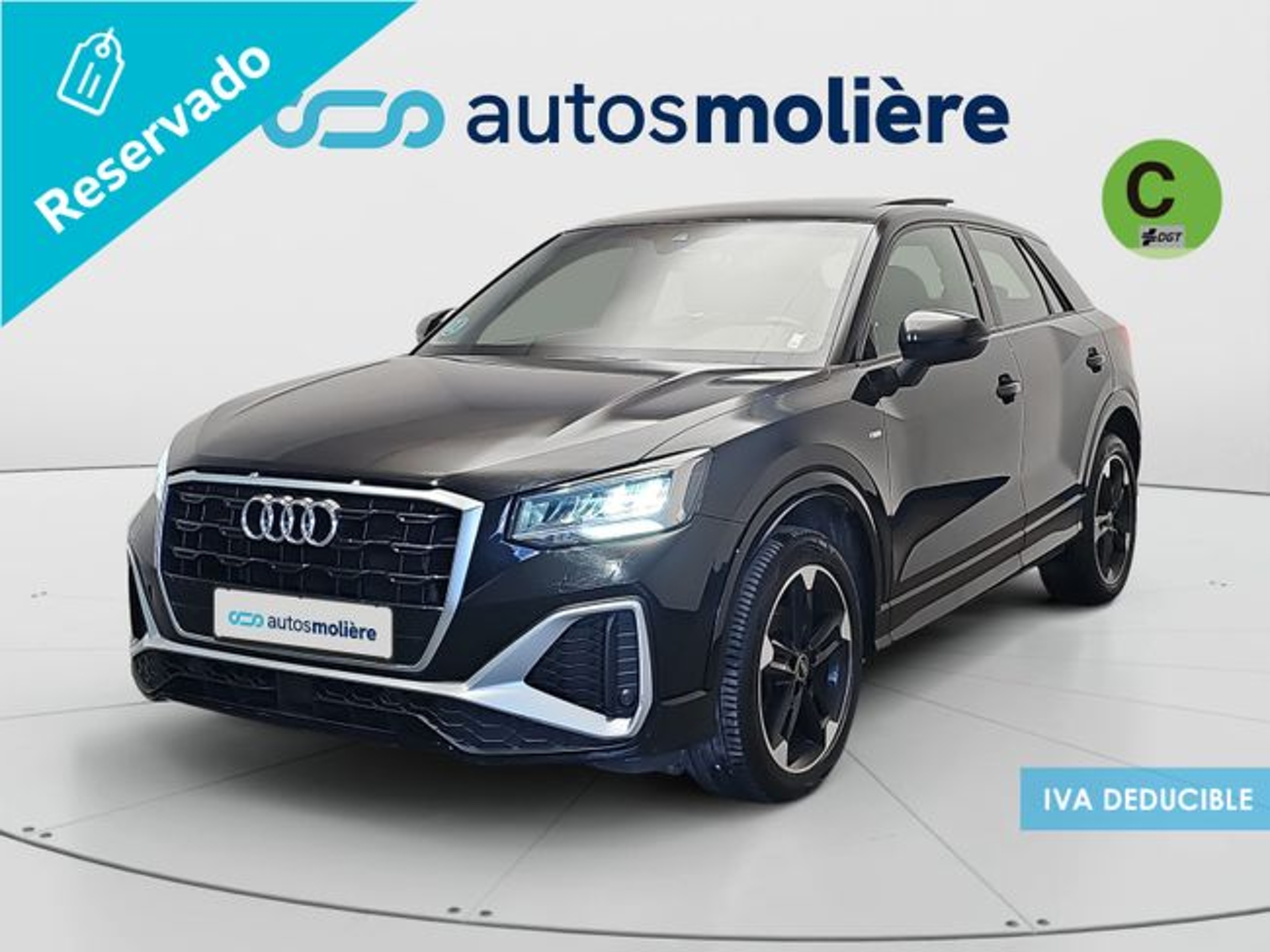 Imagen de AUDI Q2