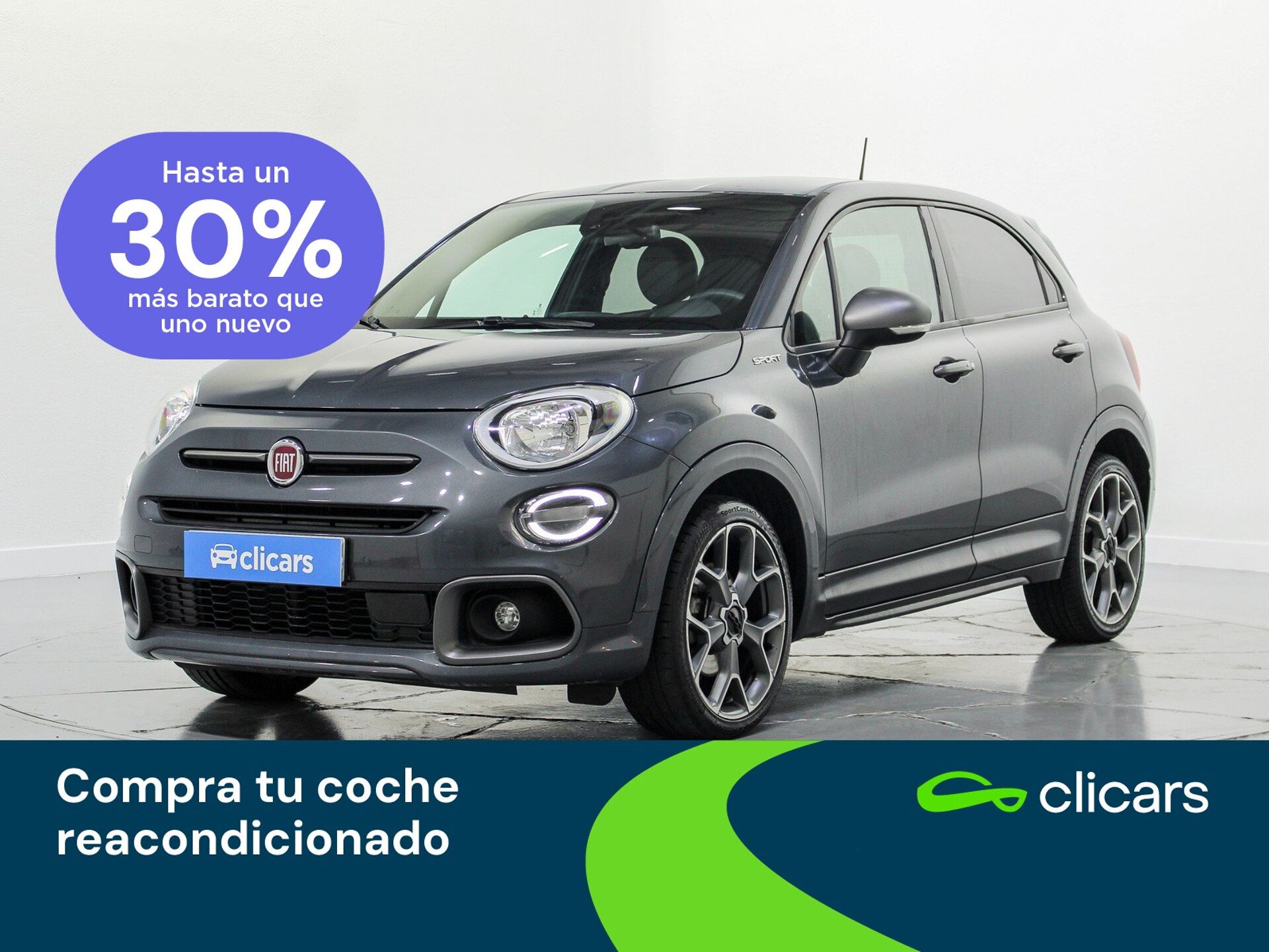 Imagen de FIAT 500X