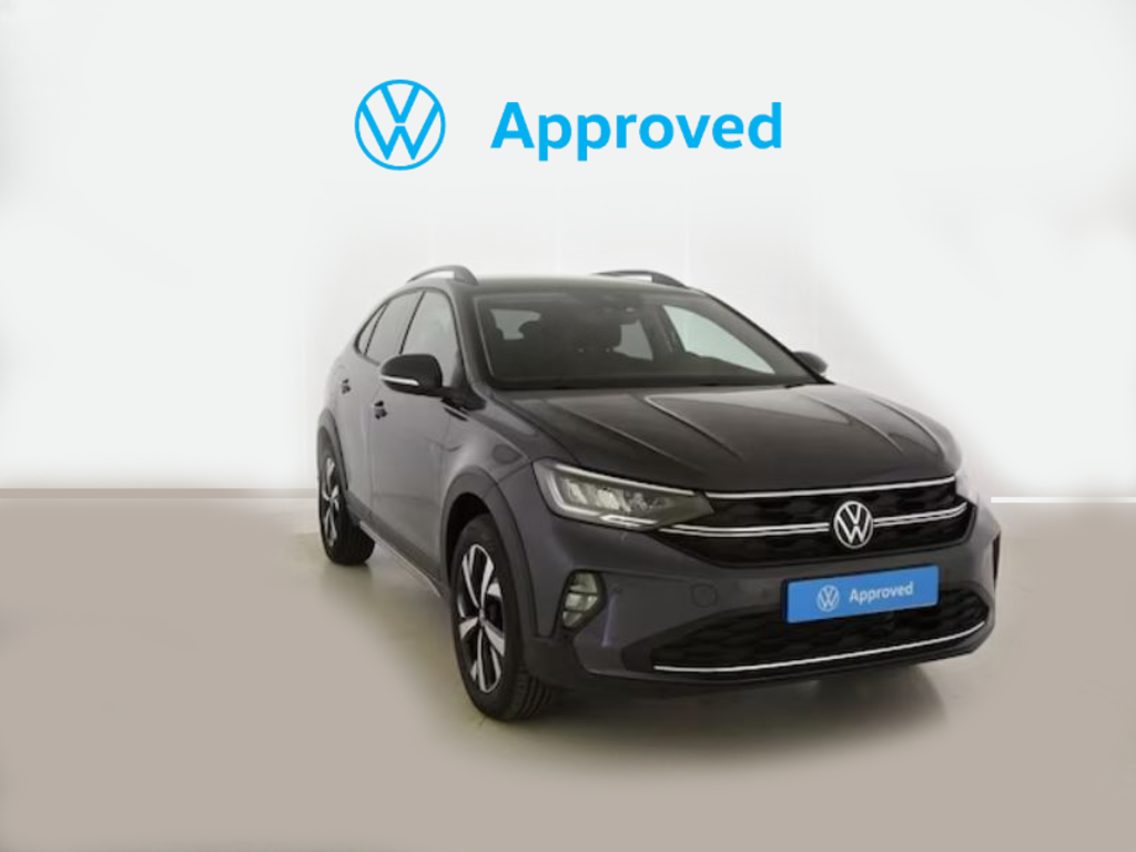 VOLKSWAGEN Taigo (``Más`` 1.0 TSI 85 kW (115 CV) DSG) en Barcelona