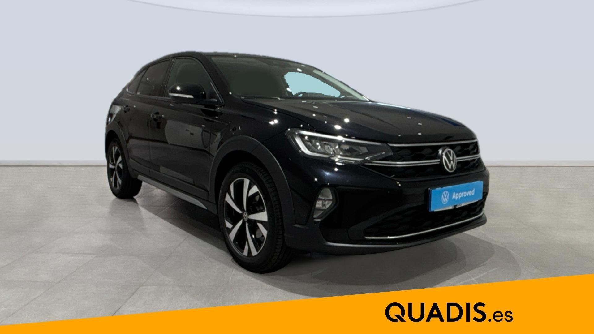 VOLKSWAGEN Taigo (``Más`` 1.0 TSI 85 kW (115 CV) DSG) en Barcelona