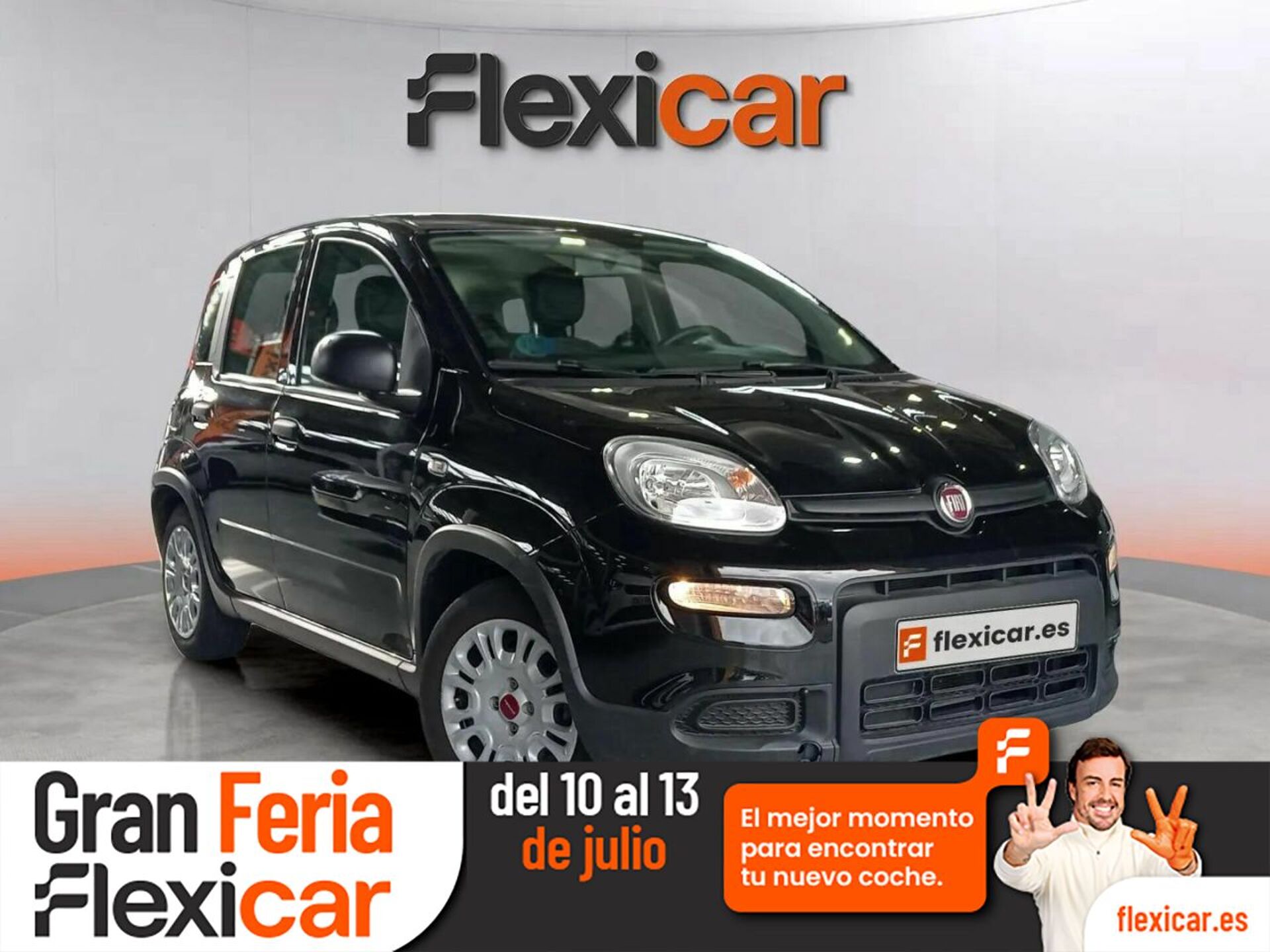 Imagen de FIAT Panda