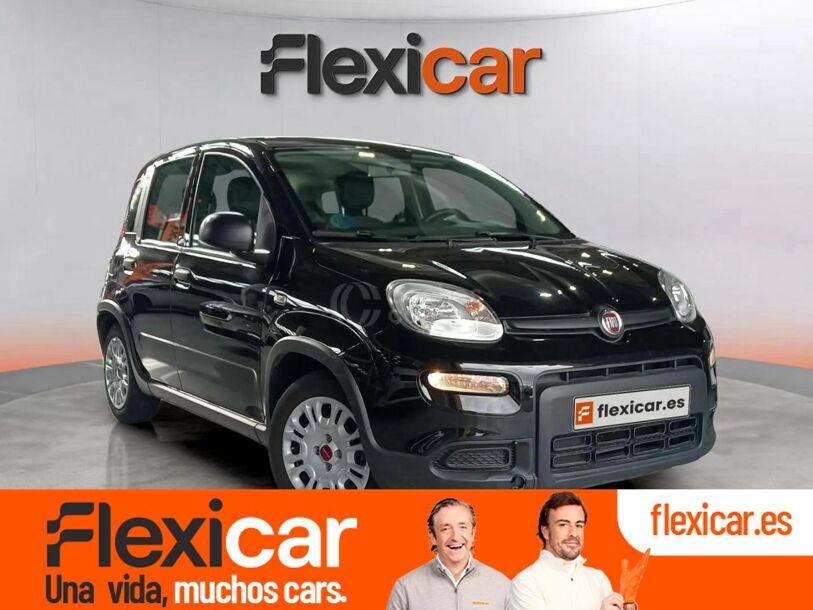 Foto del FIAT Panda 1.0 Gse Hybrid