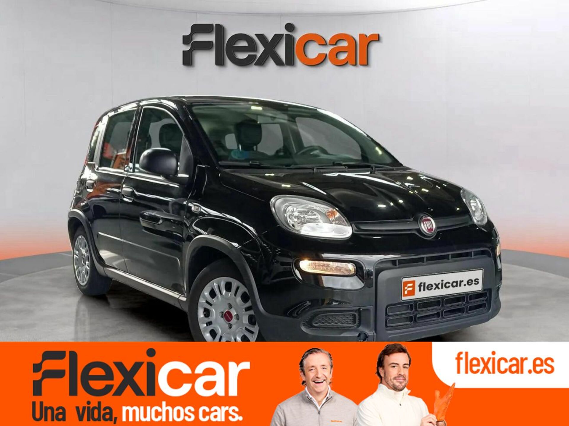 Imagen de FIAT Panda