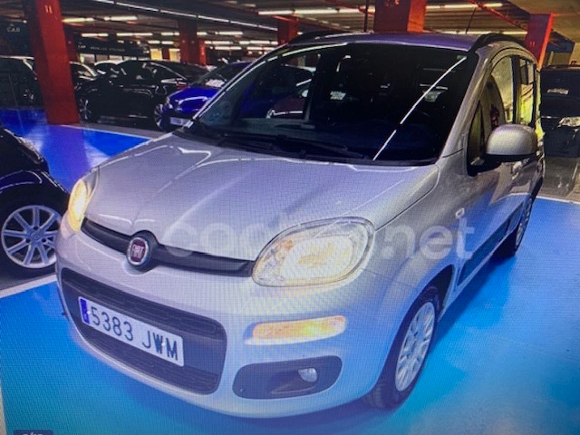 Imagen de FIAT Panda