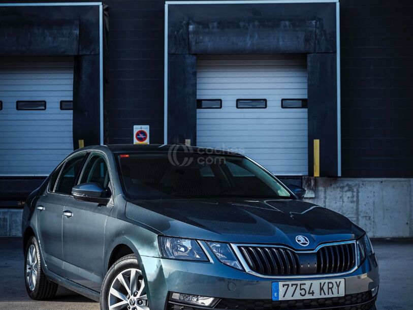 Foto del SKODA Octavia 1.0 TSI Ambition DSG