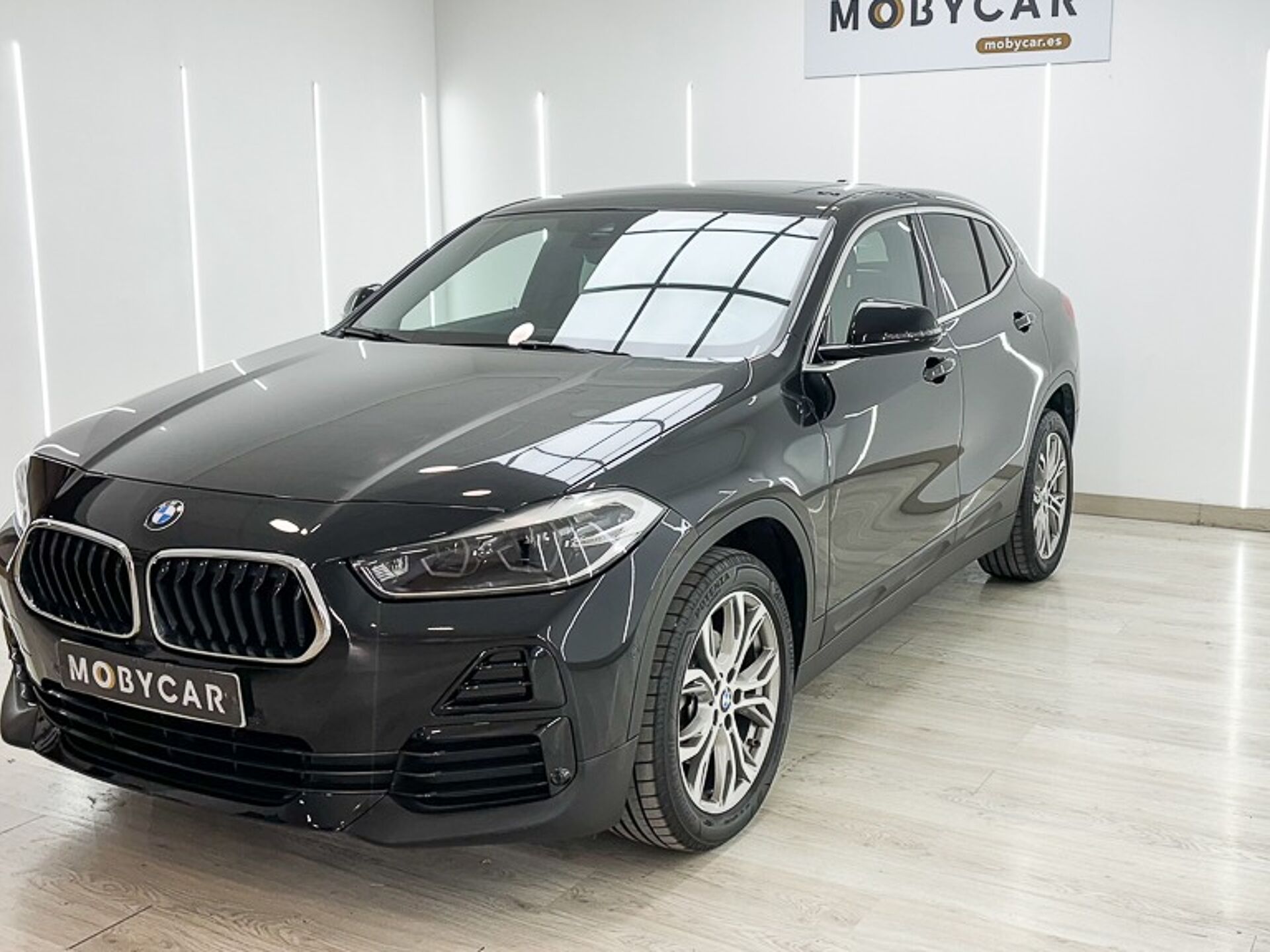 Imagen de BMW X2