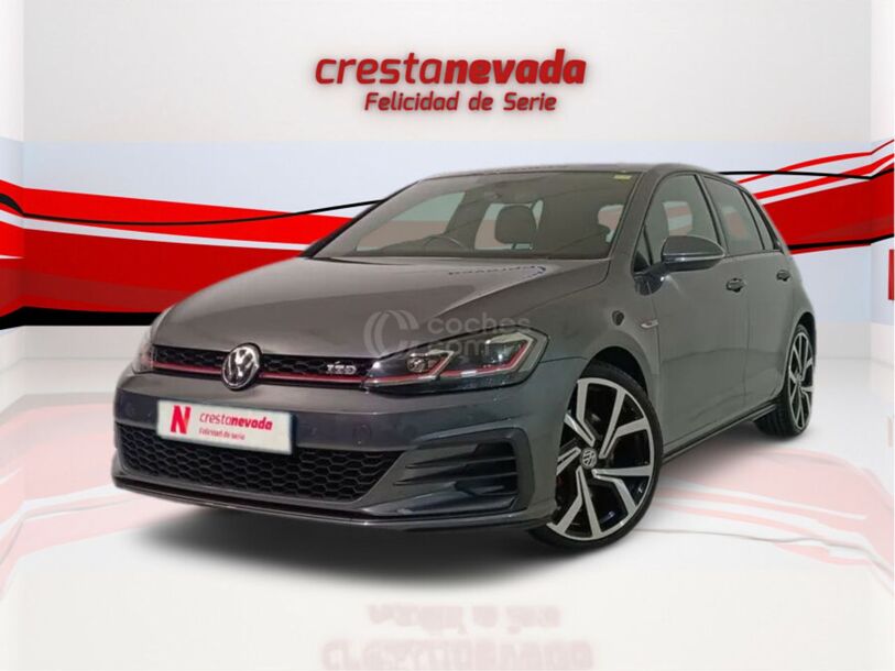 Foto del VOLKSWAGEN Golf 2.0 TSI GTI Performance DSG 230