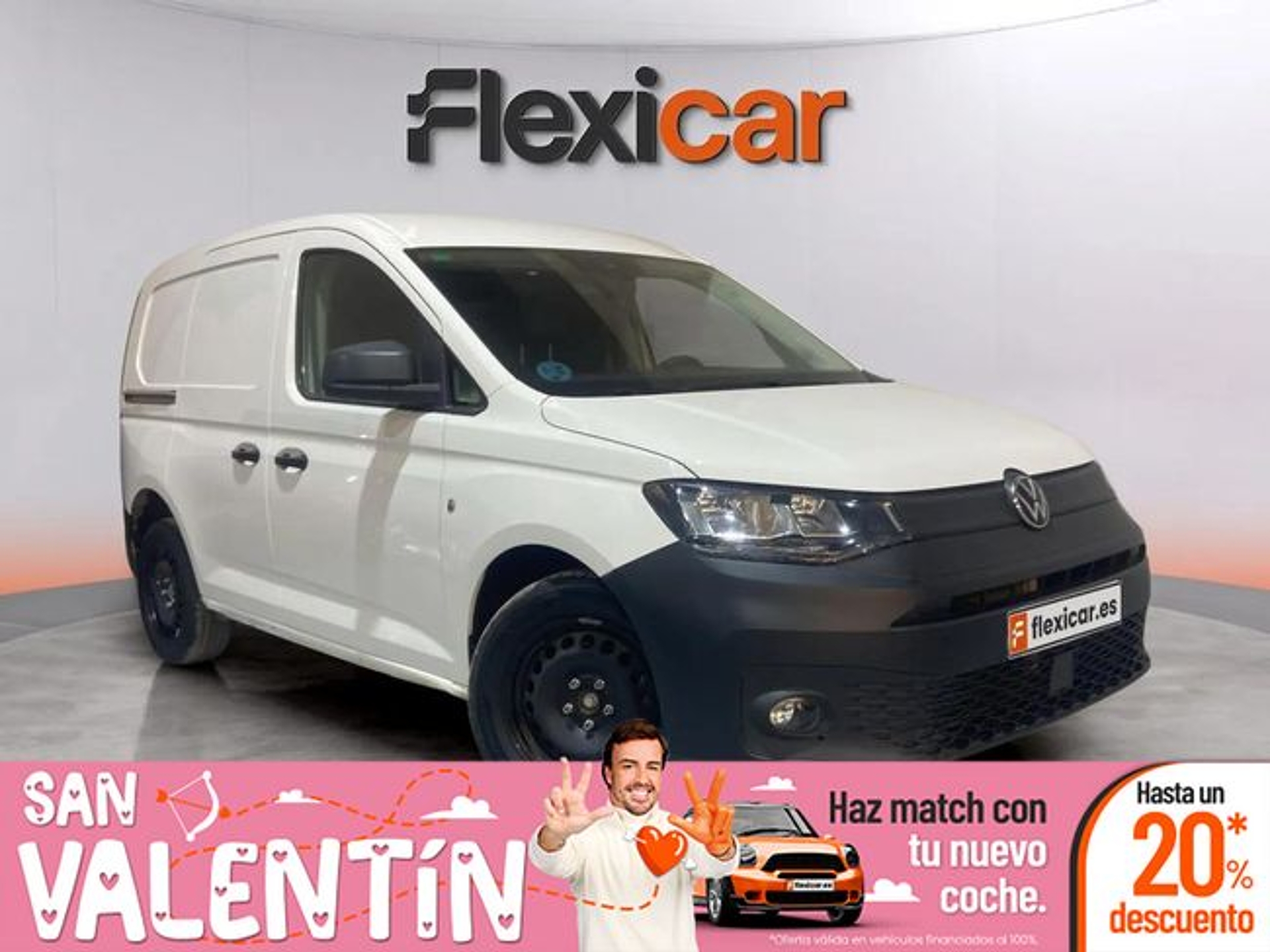 Imagen de VOLKSWAGEN Caddy