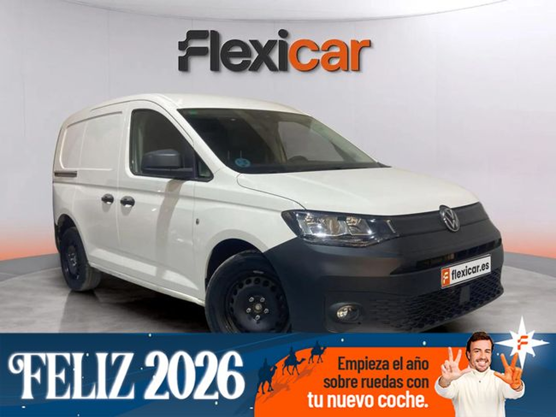 Imagen de VOLKSWAGEN Caddy