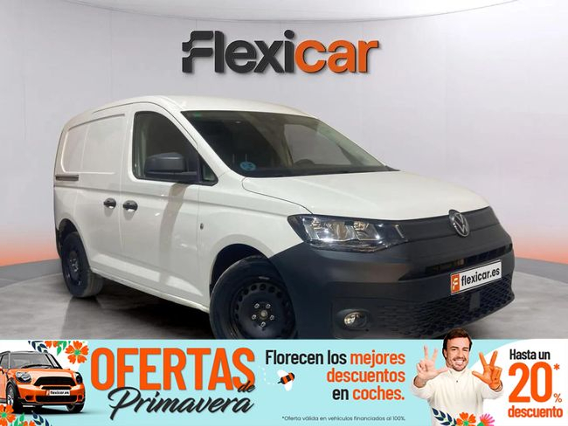 Imagen de VOLKSWAGEN Caddy