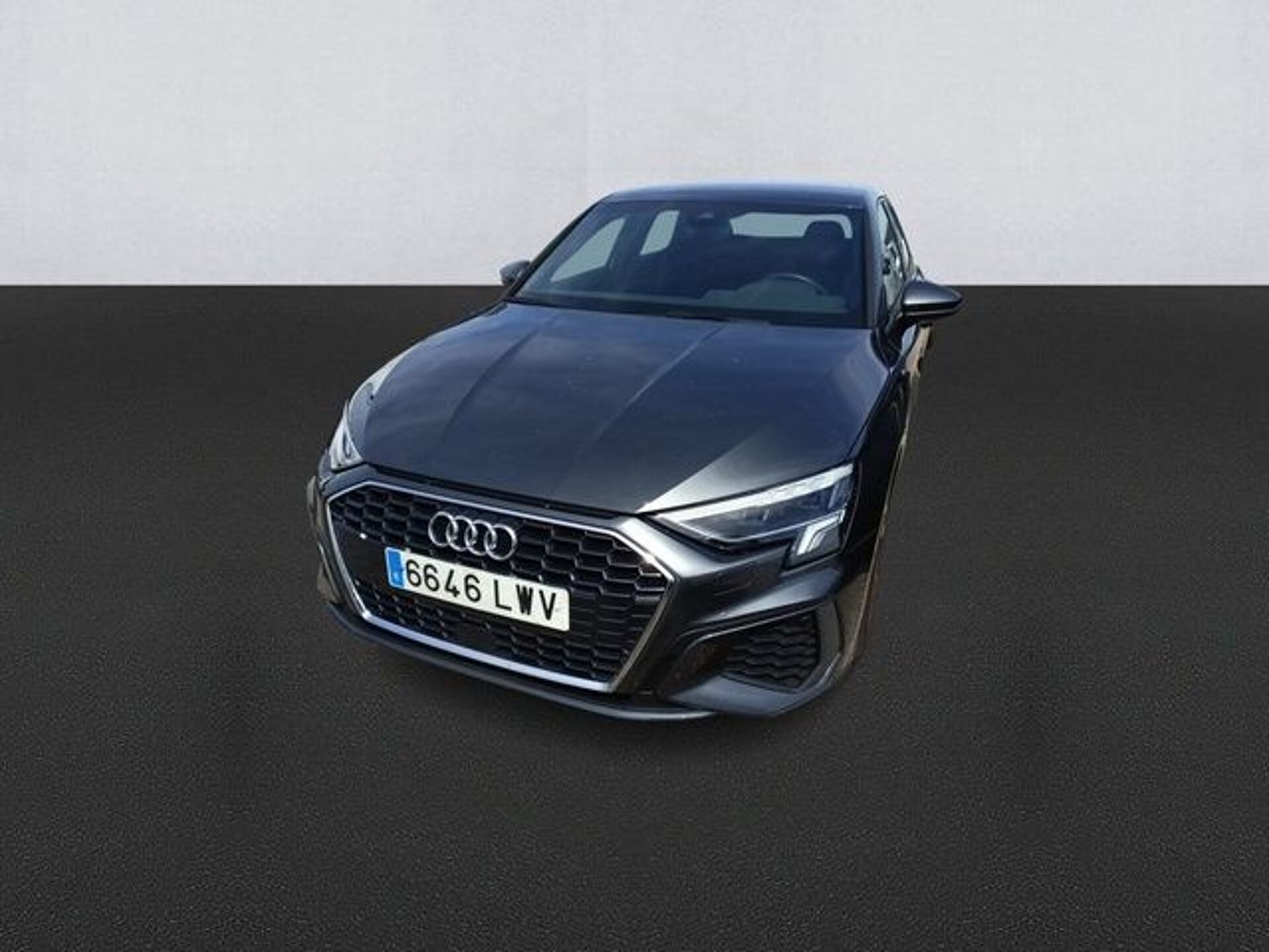 Imagen de AUDI A3