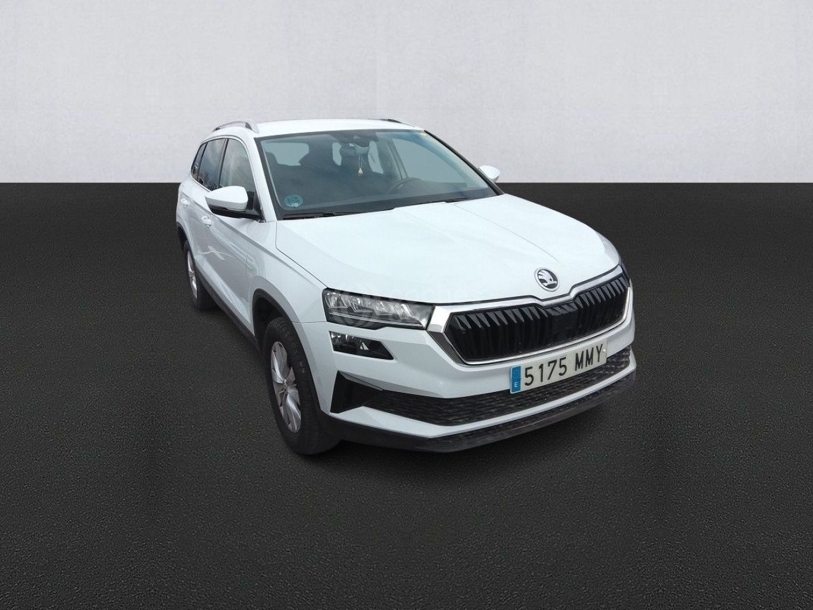 Foto del SKODA Karoq 2.0TDI Adblue Ambition 85kW