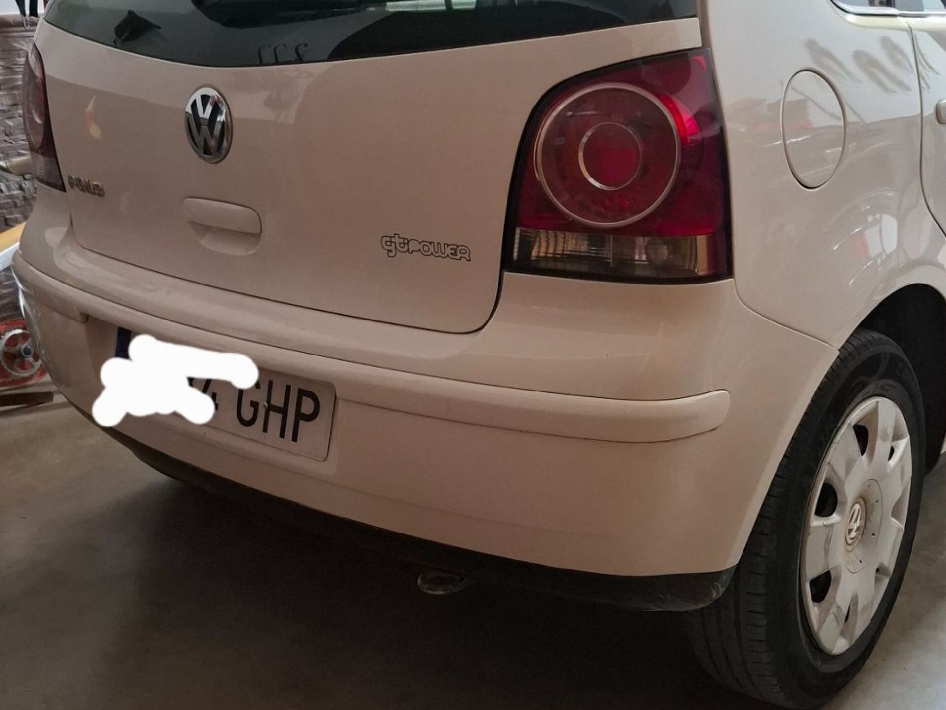 Imagen 2 de VOLKSWAGEN Polo