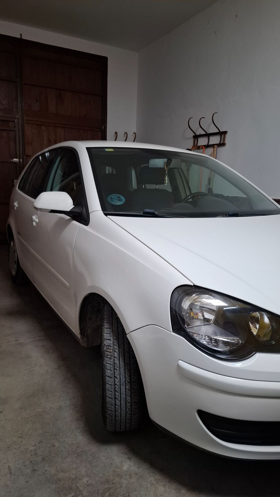 Foto del VOLKSWAGEN Polo 1.2 United 60