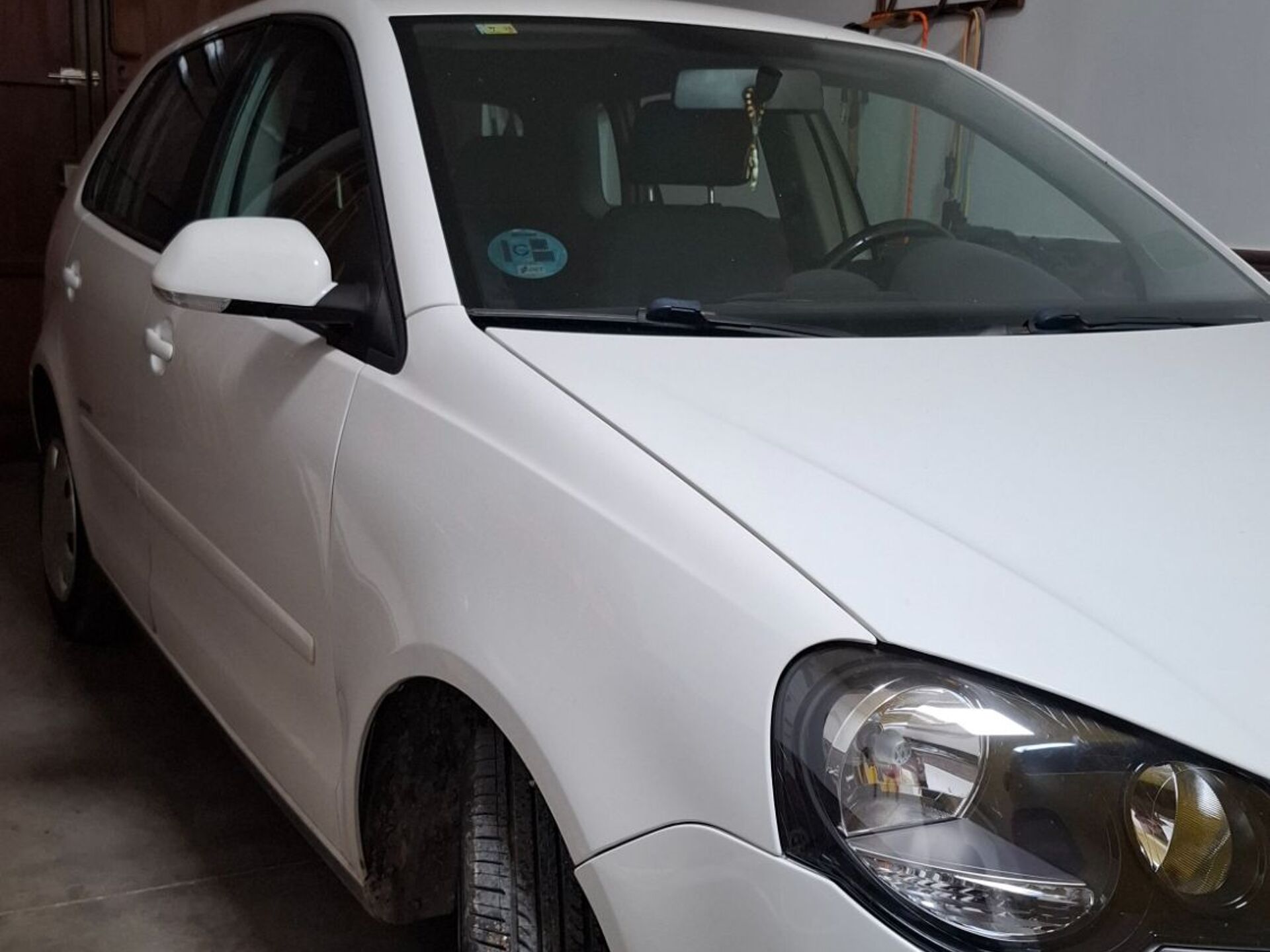 Imagen 1 de VOLKSWAGEN Polo