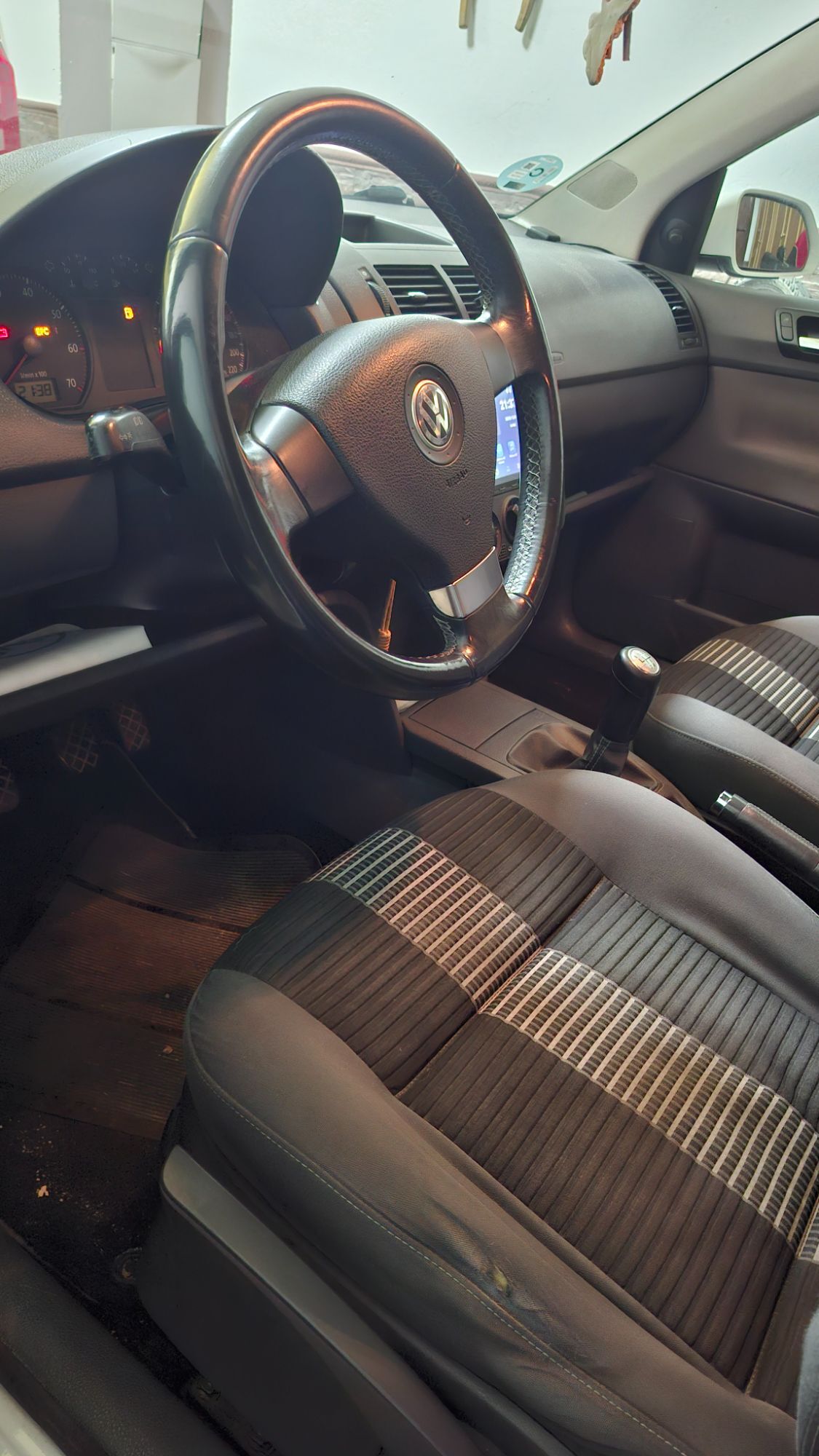 Foto del VOLKSWAGEN Polo 1.2 United 60