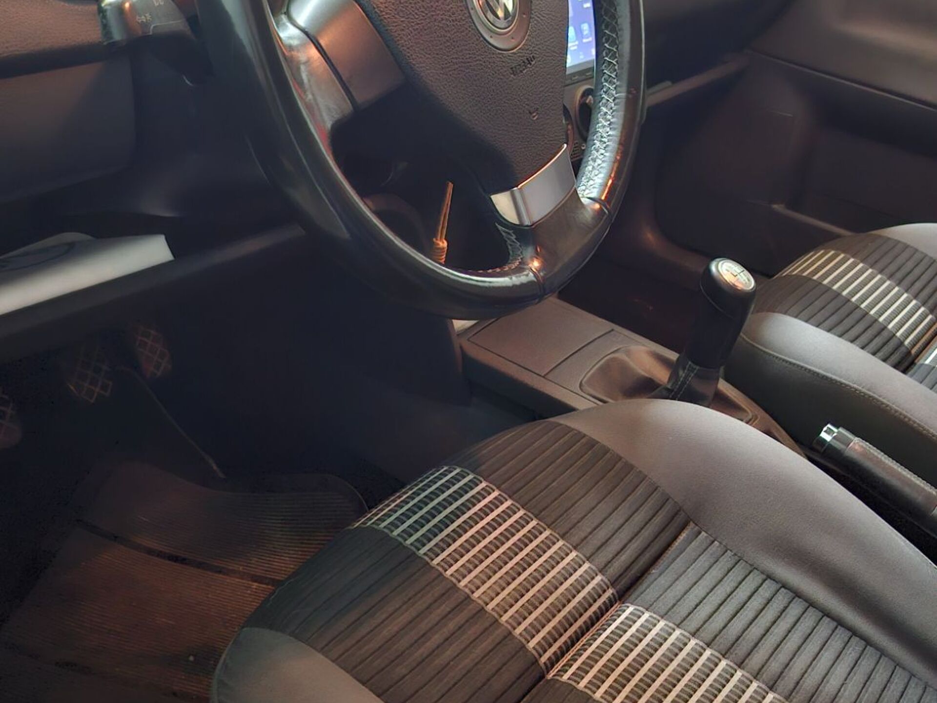 Imagen 3 de VOLKSWAGEN Polo