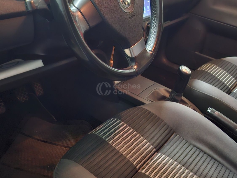 Foto del VOLKSWAGEN Polo 1.2 United 60