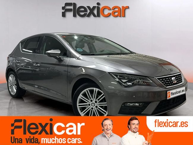 SEAT León (2.0 TDI 110kW (150CV) St&Sp Xcellence) en Barcelona