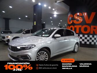 Imagen de FIAT Tipo Sedán 1.0