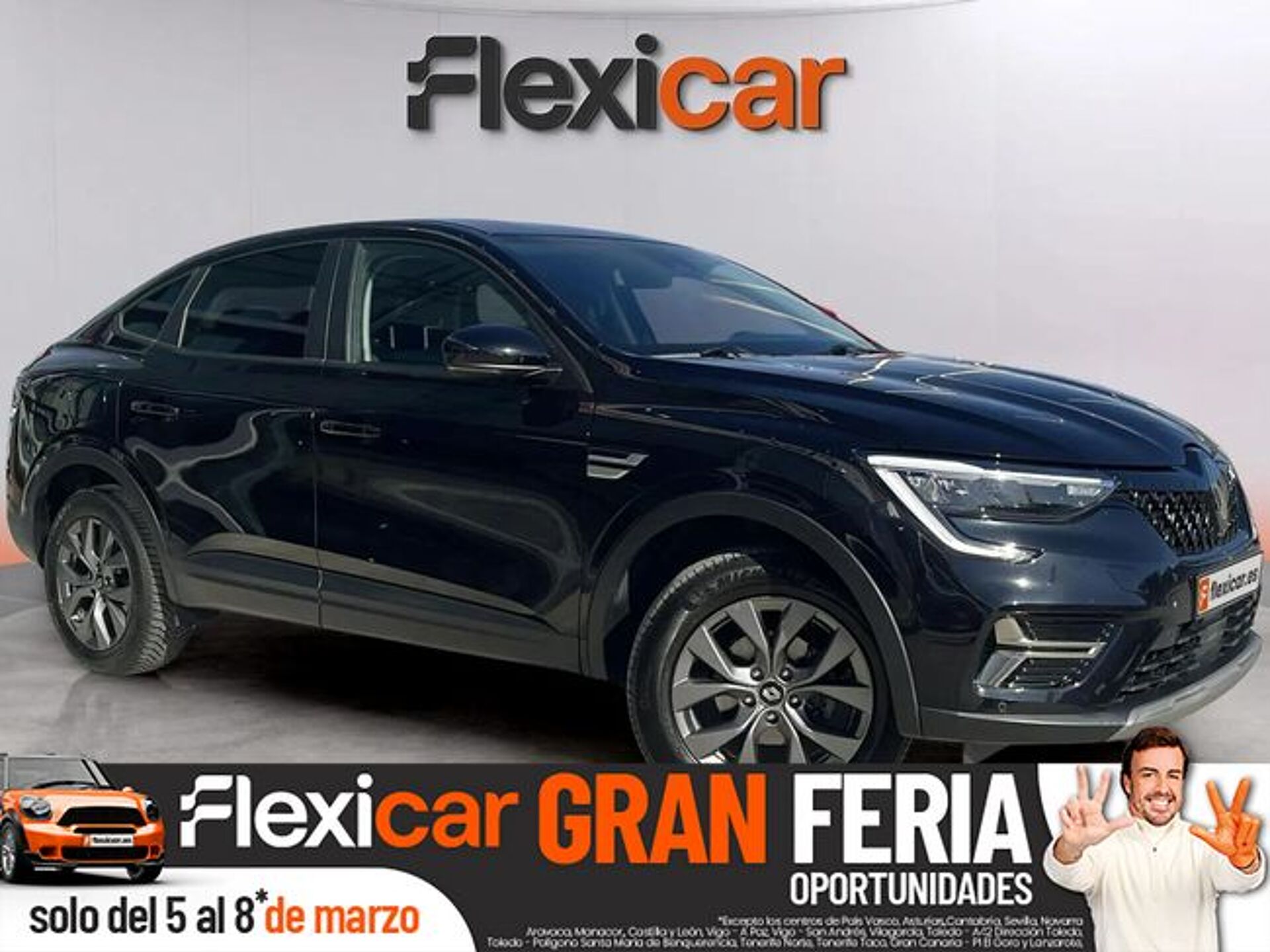 Imagen 1 de RENAULT Arkana