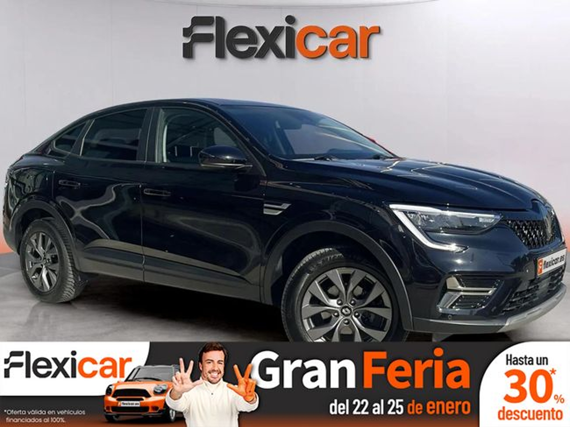 Imagen de RENAULT Arkana