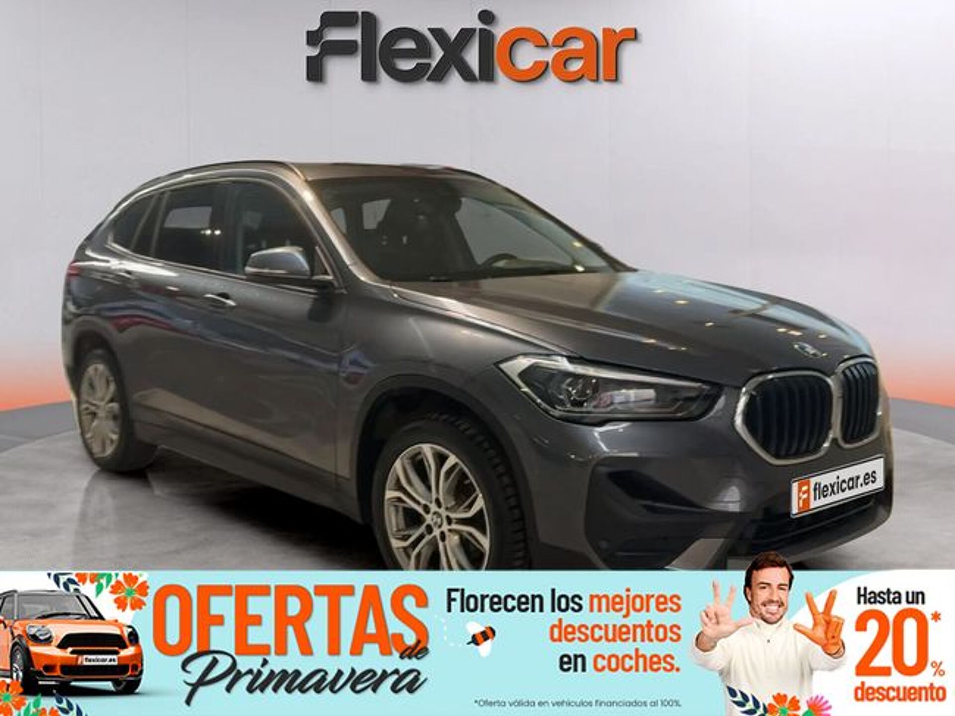 Imagen 1 de BMW X1