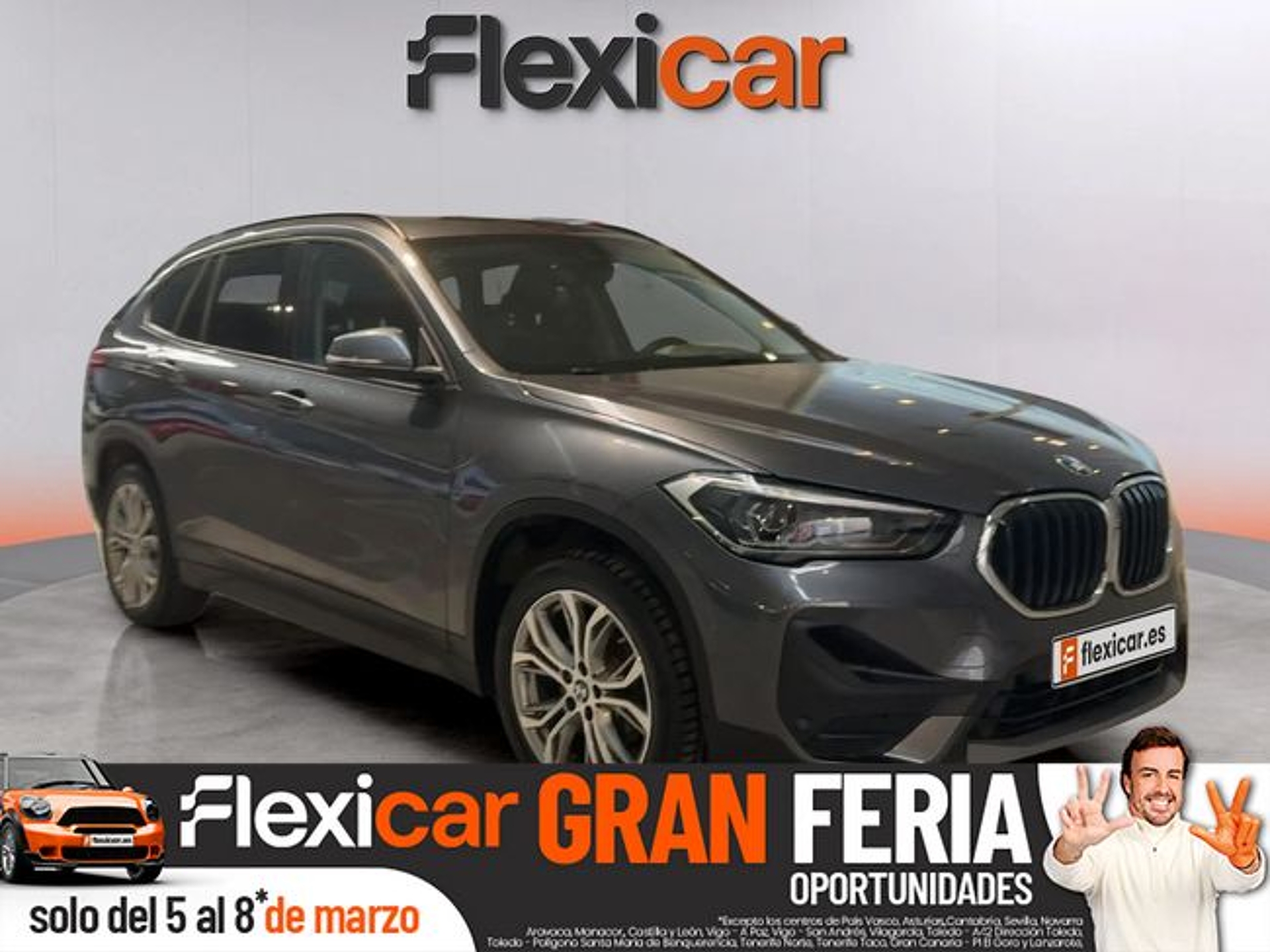 Imagen de BMW X1