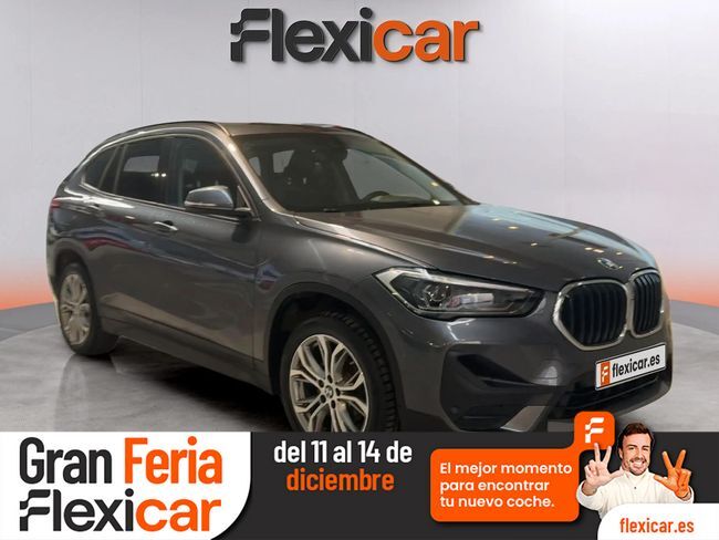 BMW X1 (sDrive18i) en Asturias
