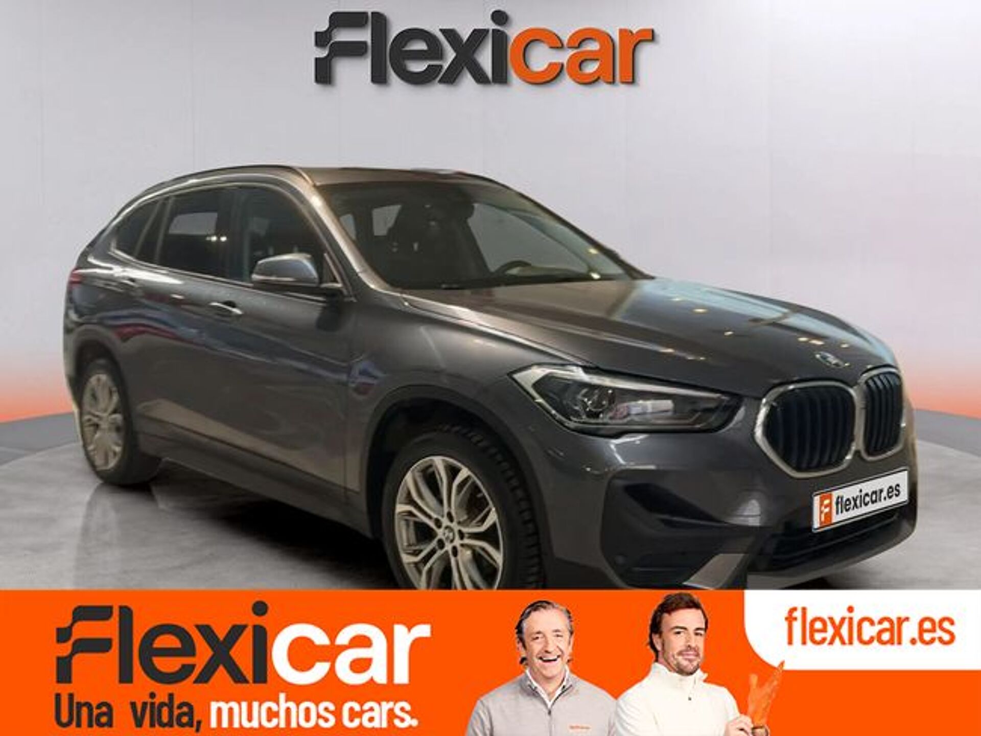 Imagen 1 de BMW X1