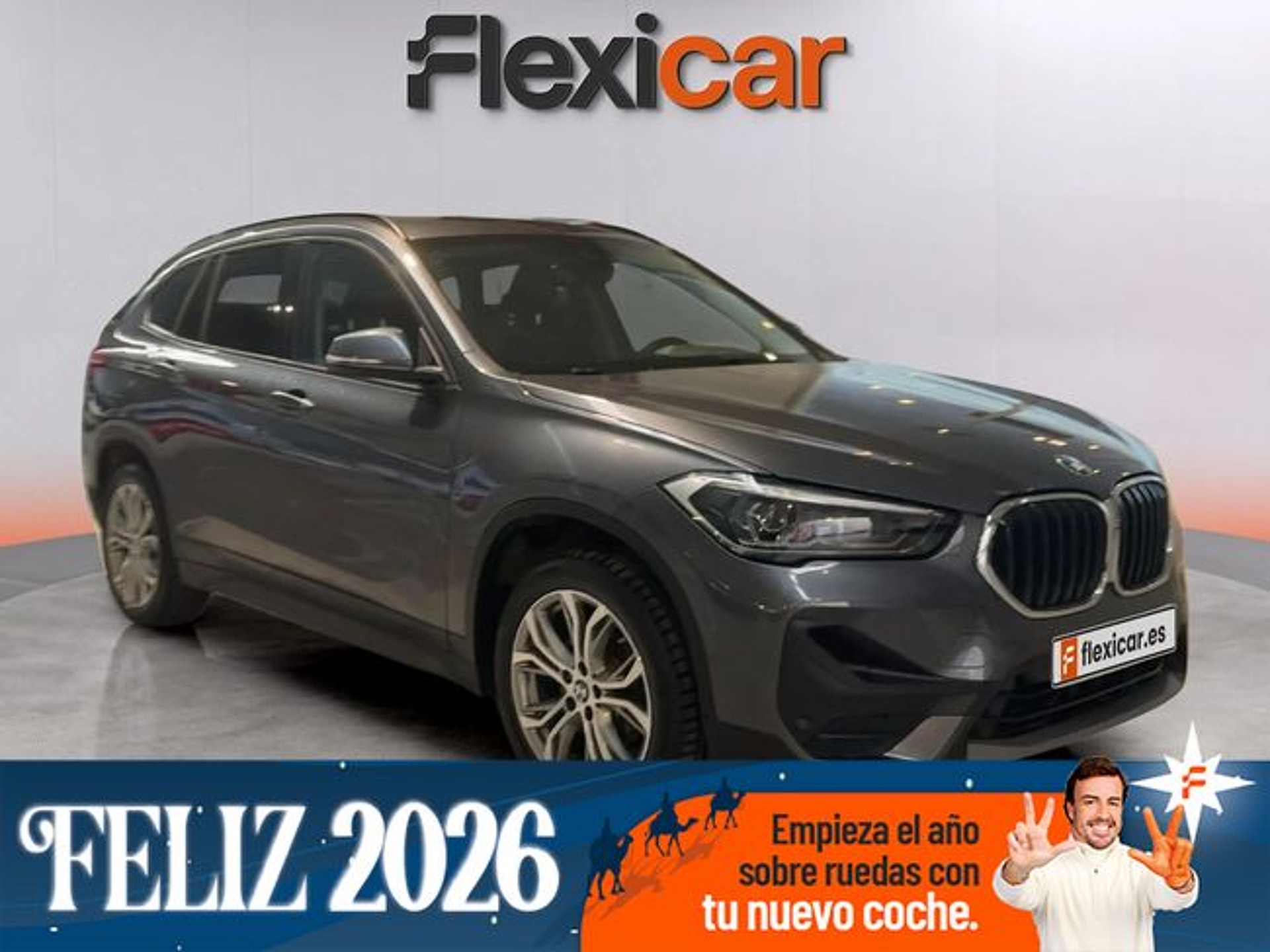 Imagen de BMW X1