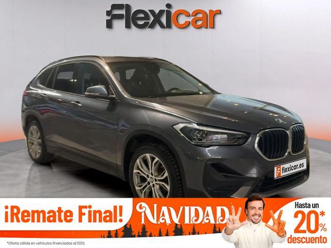 BMW X1 (sDrive18i) en Asturias