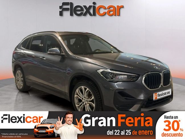 BMW X1 (sDrive18i) en Asturias
