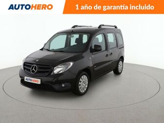 Imagen de MERCEDES Citan Tourer 111CDI Plus