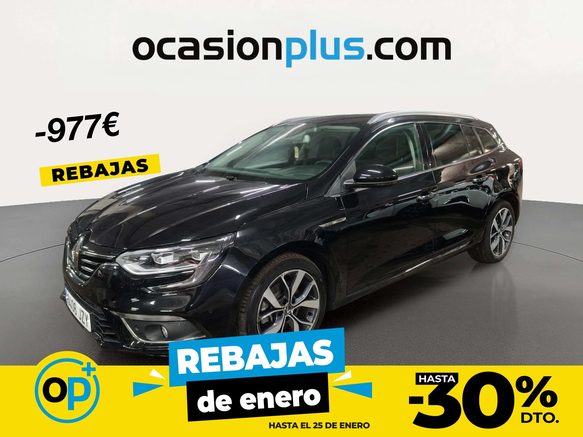 Imagen de RENAULT Mégane