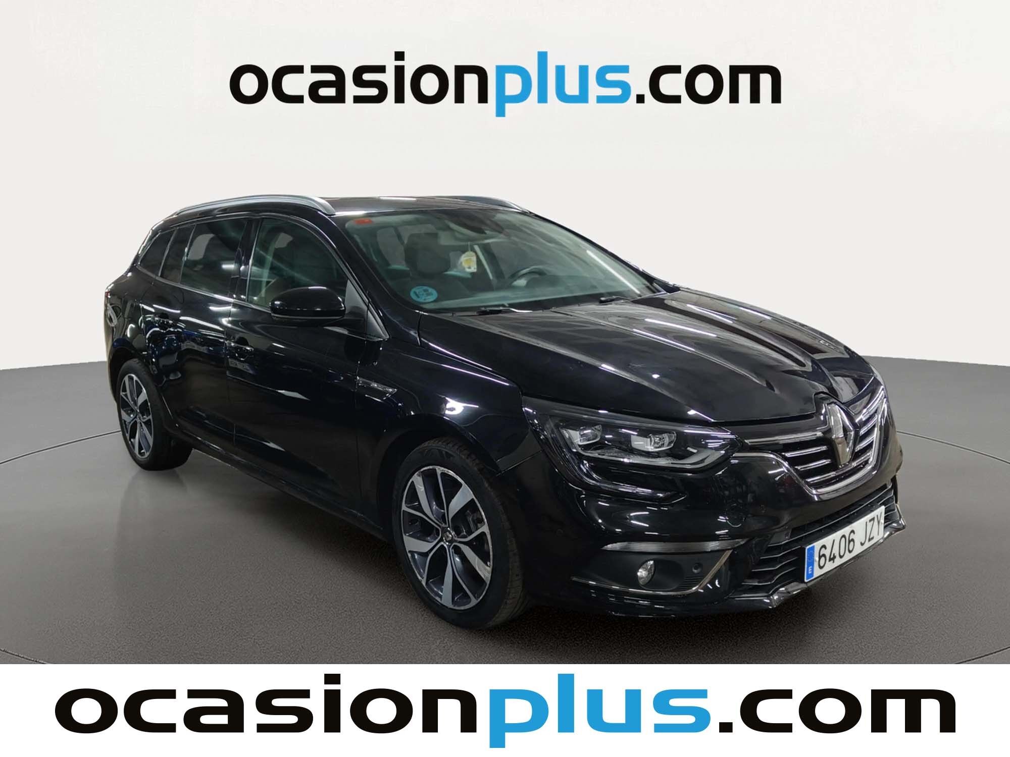 Foto del RENAULT Mégane 1.6dCi Energy Bose 96kW