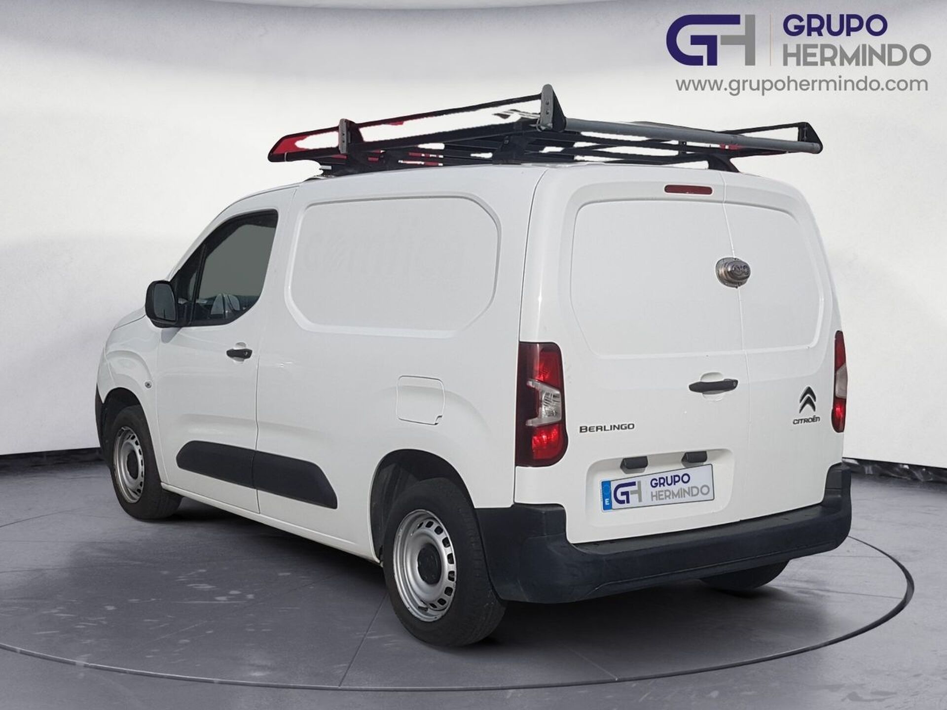 Imagen 3 de CITROEN Berlingo