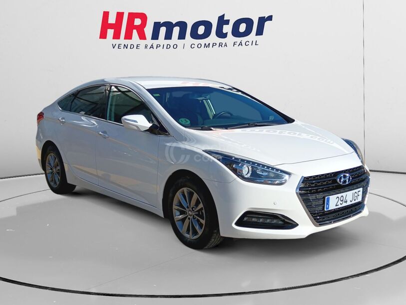 Foto del HYUNDAI i40 1.6 GDI Klass