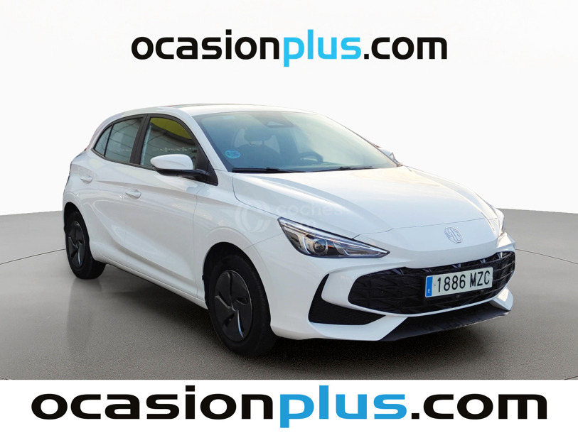 Foto del MG 3 1.5 Hybrid+ Comfort 143kW