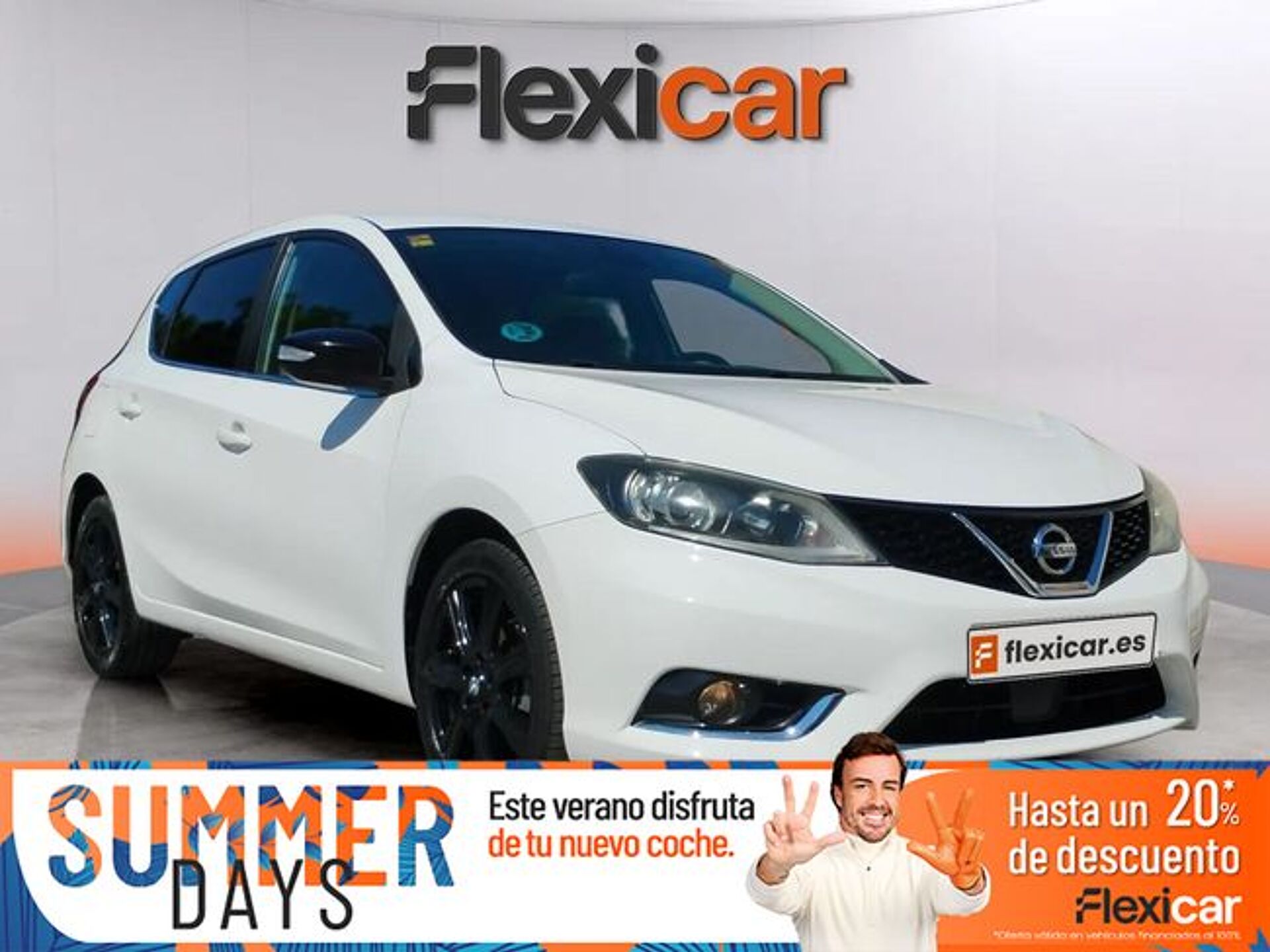 Imagen de NISSAN Pulsar