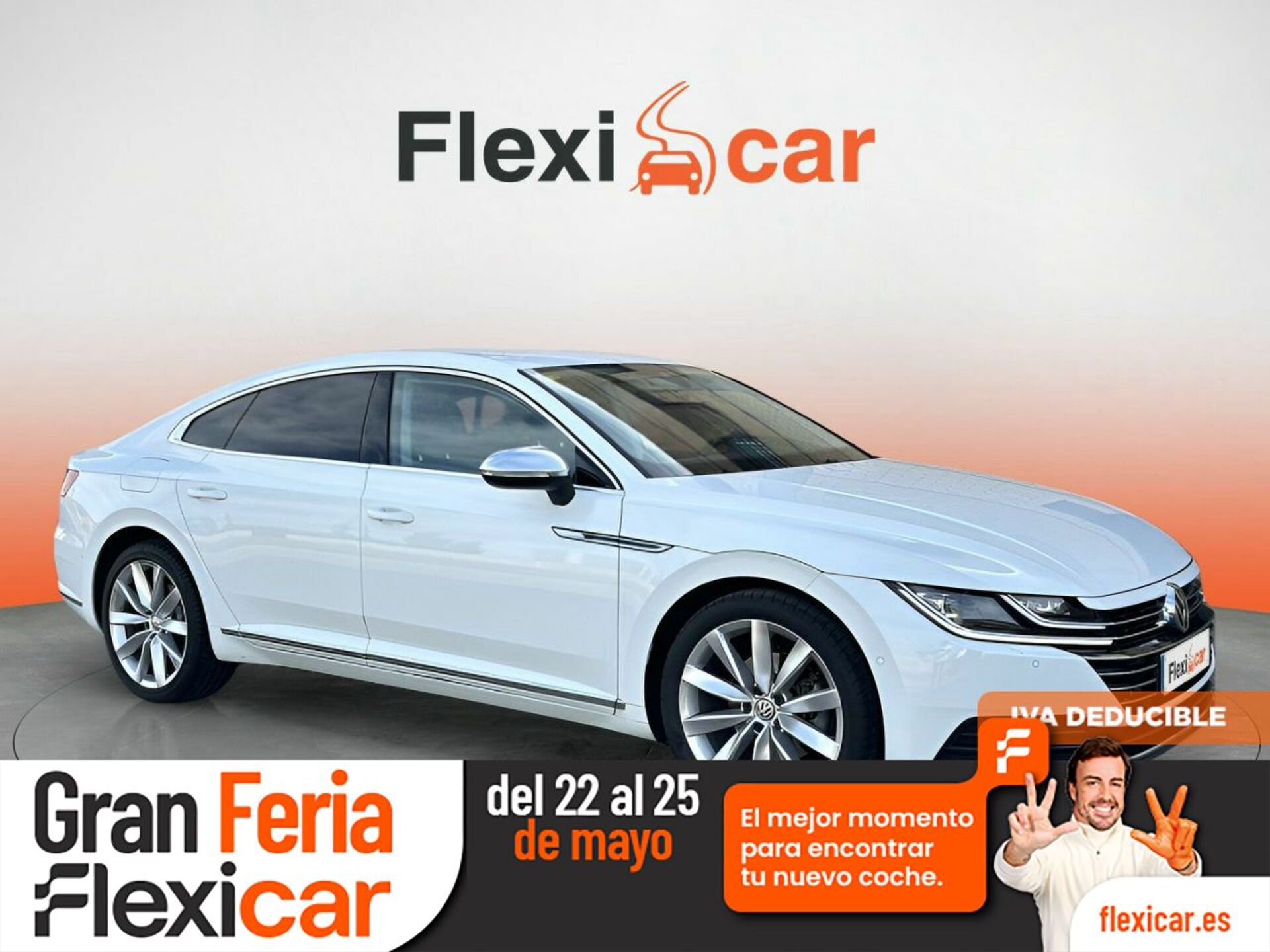 Imagen de VOLKSWAGEN Arteon