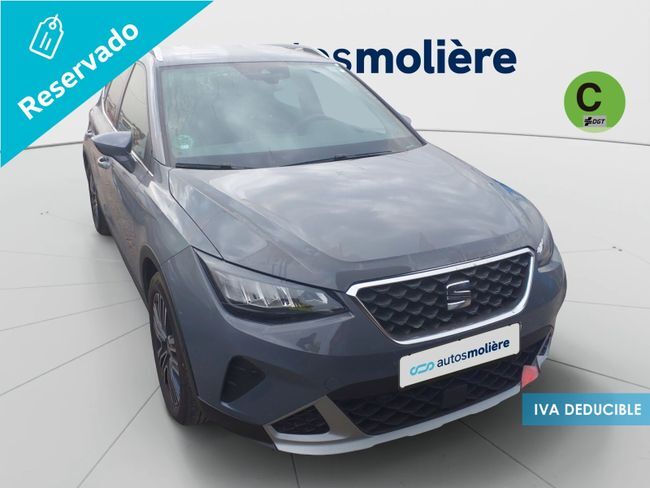 SEAT Arona (1.0 TSI Xperience Special Edition 85 kW (115 CV)) en Málaga